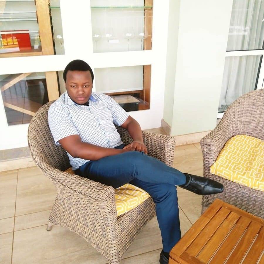 Expert Instructor Photo